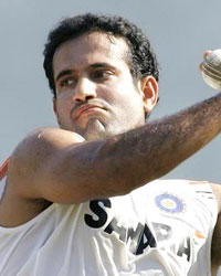 Irfan Pathan